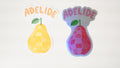 Vinyl Logo Stickers
