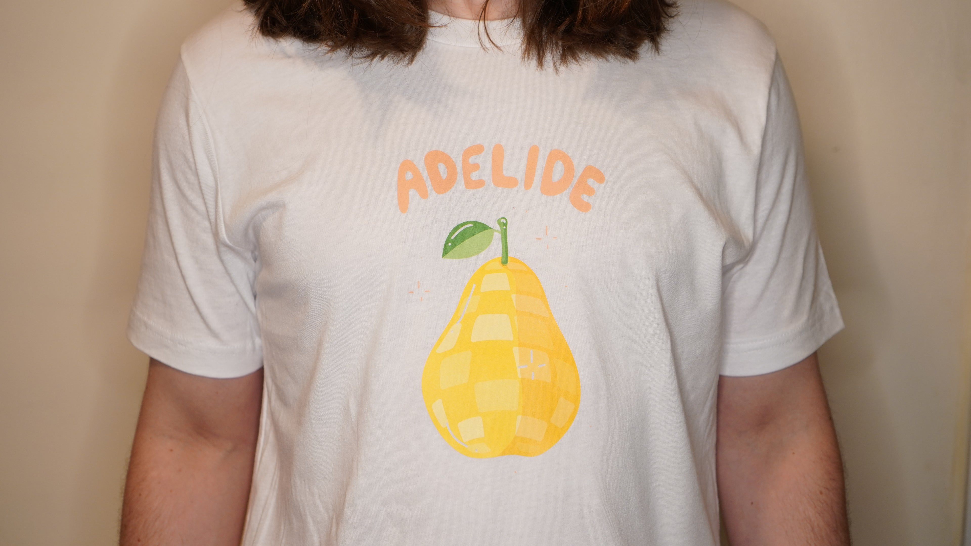Disco Pear T-Shirt