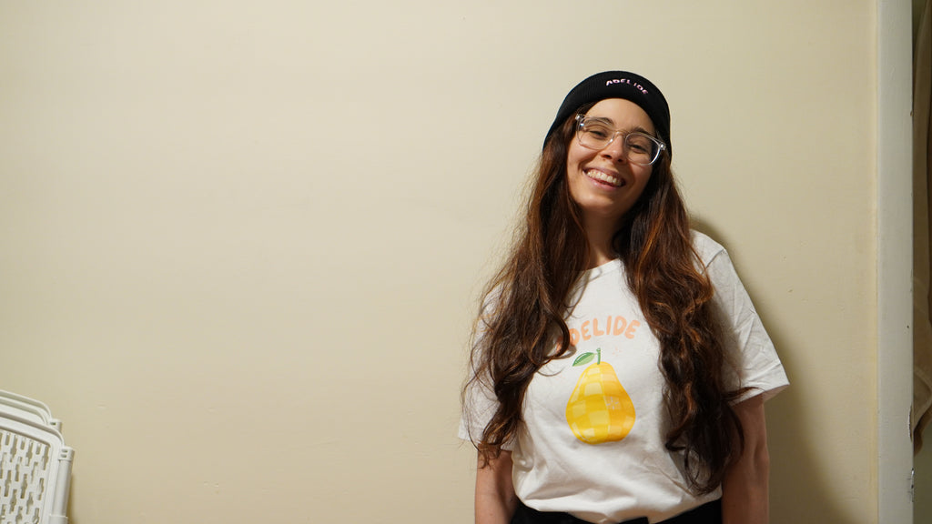 Disco Pear T-Shirt