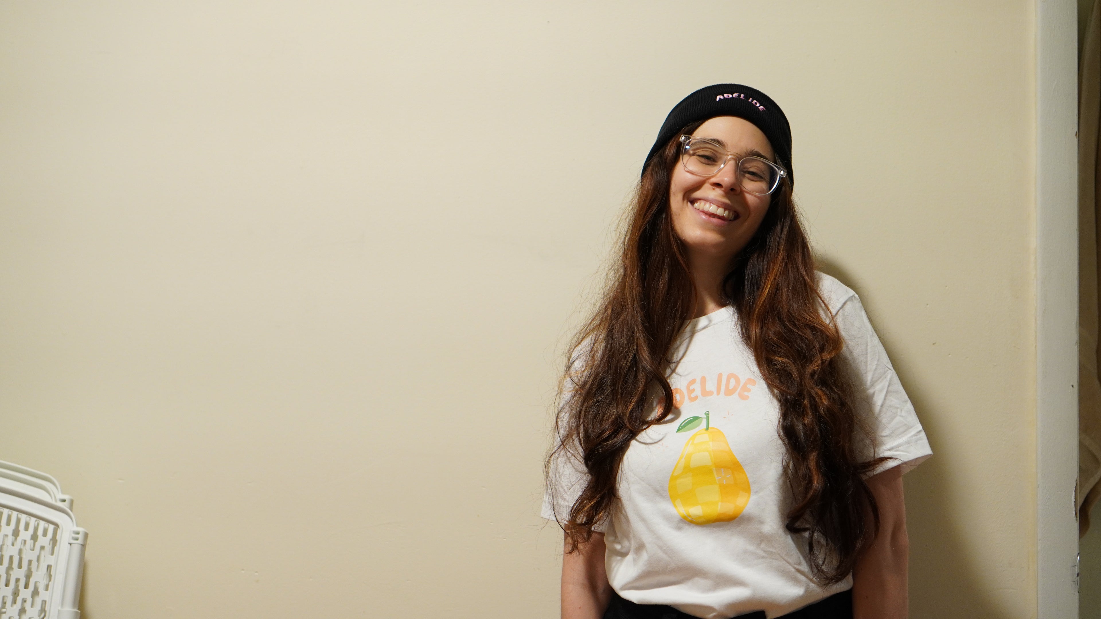 Disco Pear T-Shirt